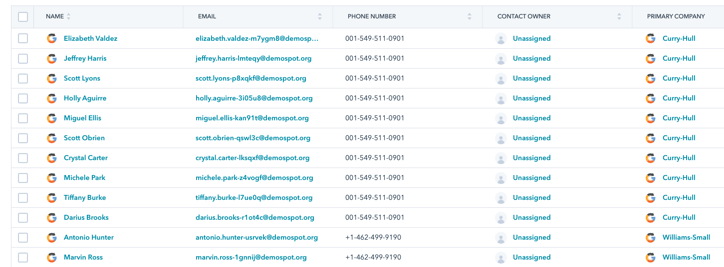 hubspot-contacts-2022
