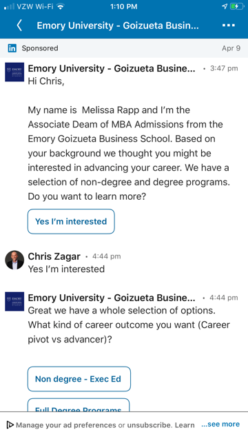 LinkedIn-Conversation-ads