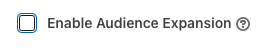 linkedin-disable-audience-expansion