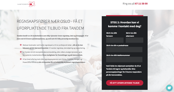 43 Effektive Leadsgenerering Teknikker Som Fungerer I 2020